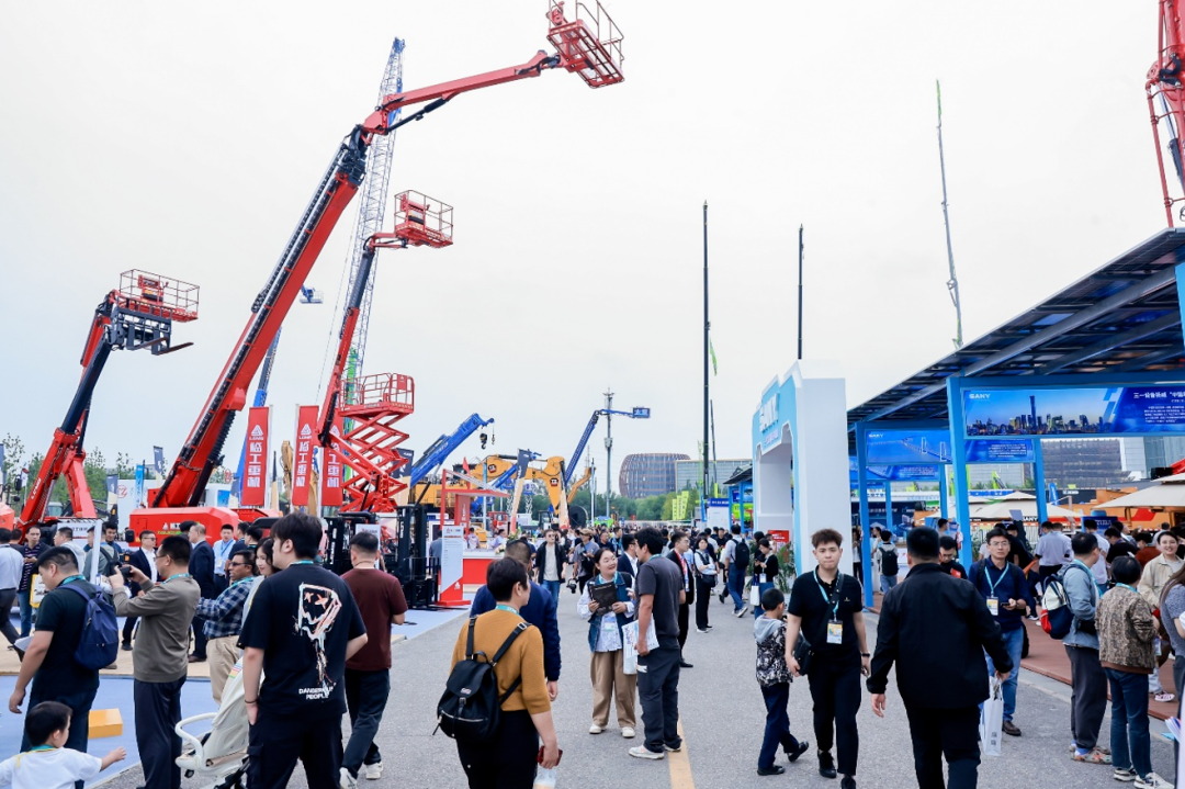 收官不散場，精彩永延續(xù)｜BICES 2025 圓滿落幕！力克川液壓邀您相聚上海PTC ASIA 2025，再啟新征程1.png